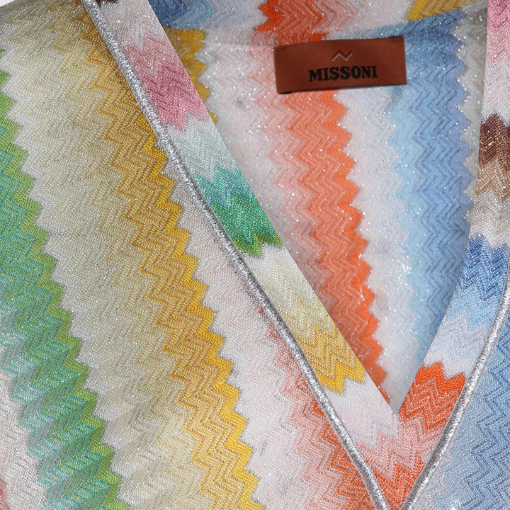 Missoni Top - Vivaci | 3bcb743cdede831c22d734d52149361298005823