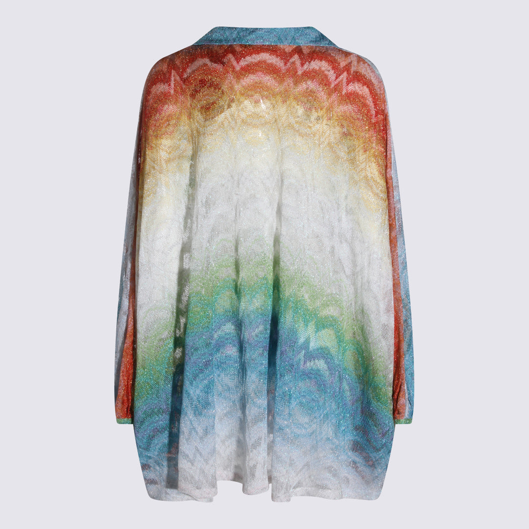 Missoni Dresses - Vivaci | 91a2c8dfde32b0c3b608e7b16edbc532e81b88e6