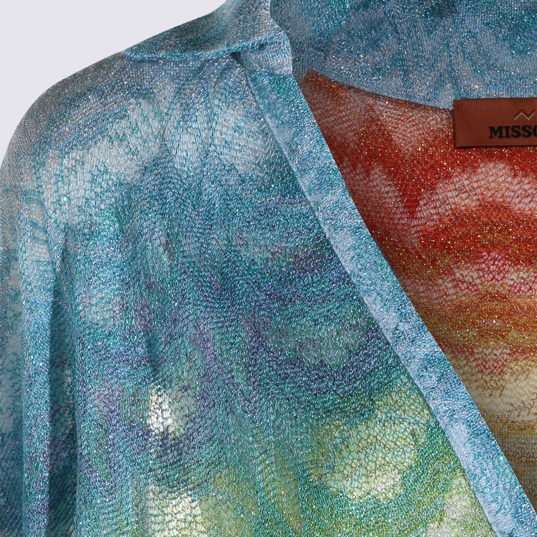 Missoni Dresses - Vivaci | f6b9c06f5dc34ad6056d48d90d2d59f9c91d056c