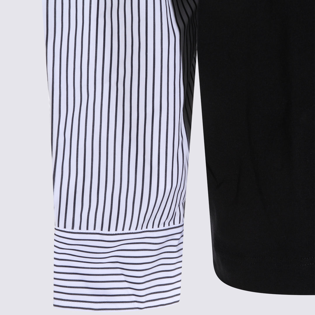 Jil Sander T-shirts and Polos - Blacks and greys | fe408566471d0a6ec92be7d9d0be61bee6c2d383