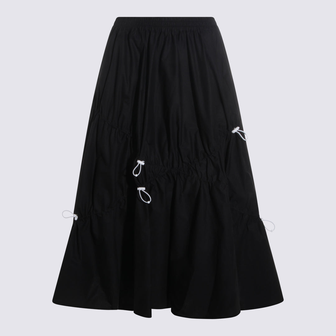 Moschino Skirts - Neri e Grigi | 44749b22e6bb2bfa7c67affbfc68150152fa2009
