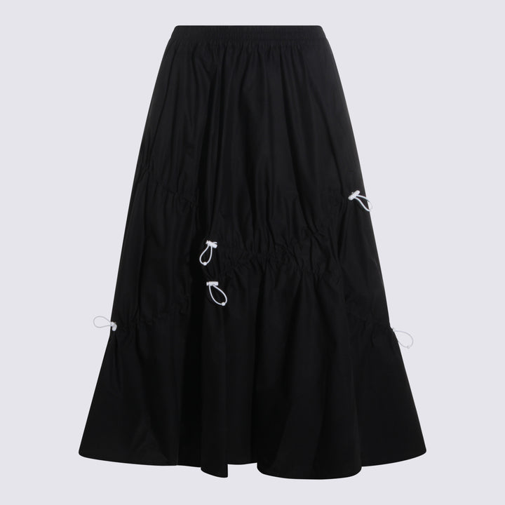 Moschino Skirts - Neri e Grigi | 44749b22e6bb2bfa7c67affbfc68150152fa2009