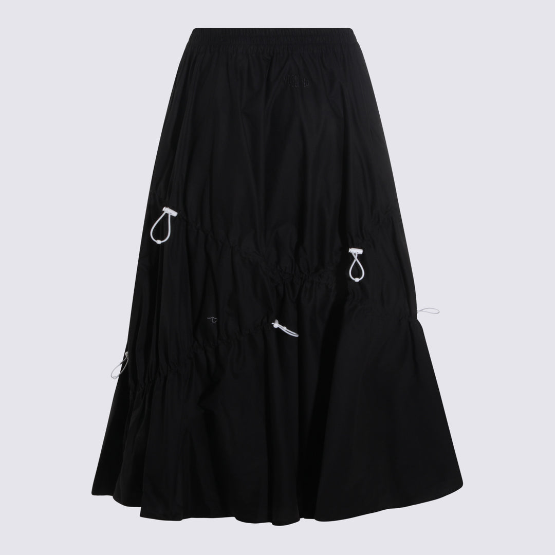 Moschino Skirts - Neri e Grigi | a8ed0822d636a00abaabd6d20211643d9b9b237e