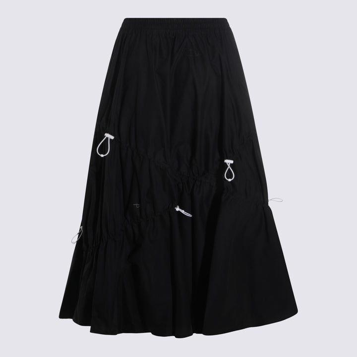 Moschino Skirts - Neri e Grigi | a8ed0822d636a00abaabd6d20211643d9b9b237e