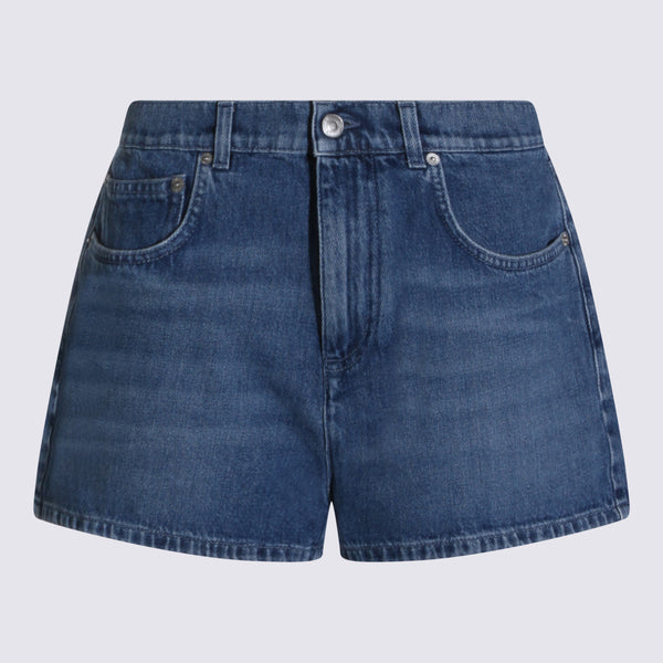 Shorts Blu
