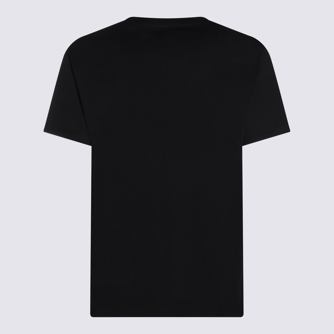 Vivienne Westwood T-shirts and Polos - Nero | 1878e0c70ce98da160ca7e023fd8b06c68e86a7b
