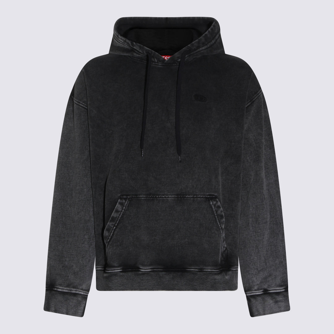 Diesel Sweaters - Grey | ac2439eb3f1133542b9fe2e8f4b511f6c8940568