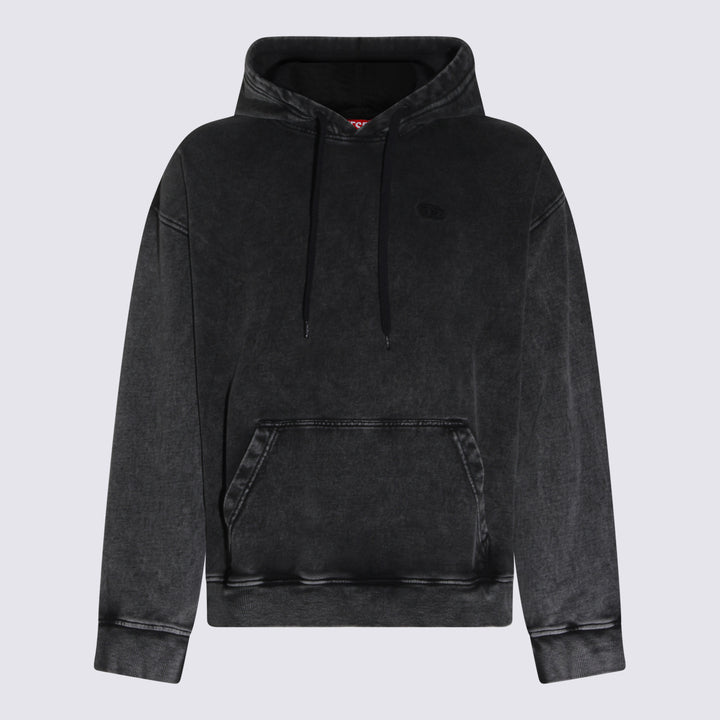 Diesel Sweaters - Grey | ac2439eb3f1133542b9fe2e8f4b511f6c8940568