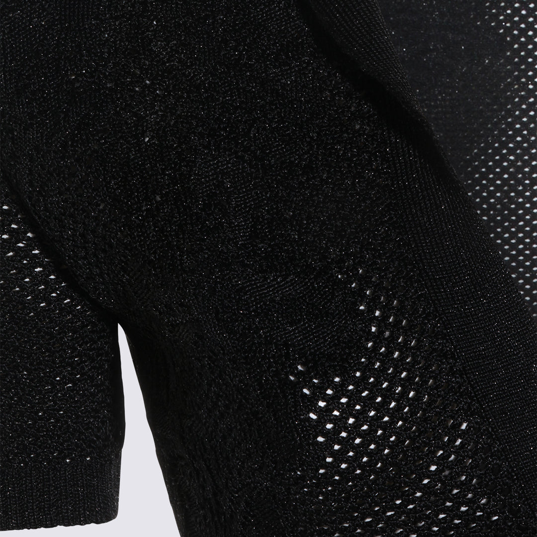 Amiri Dresses - Blacks and greys | 63666944e9769749fe0d286da94983515ad157b4