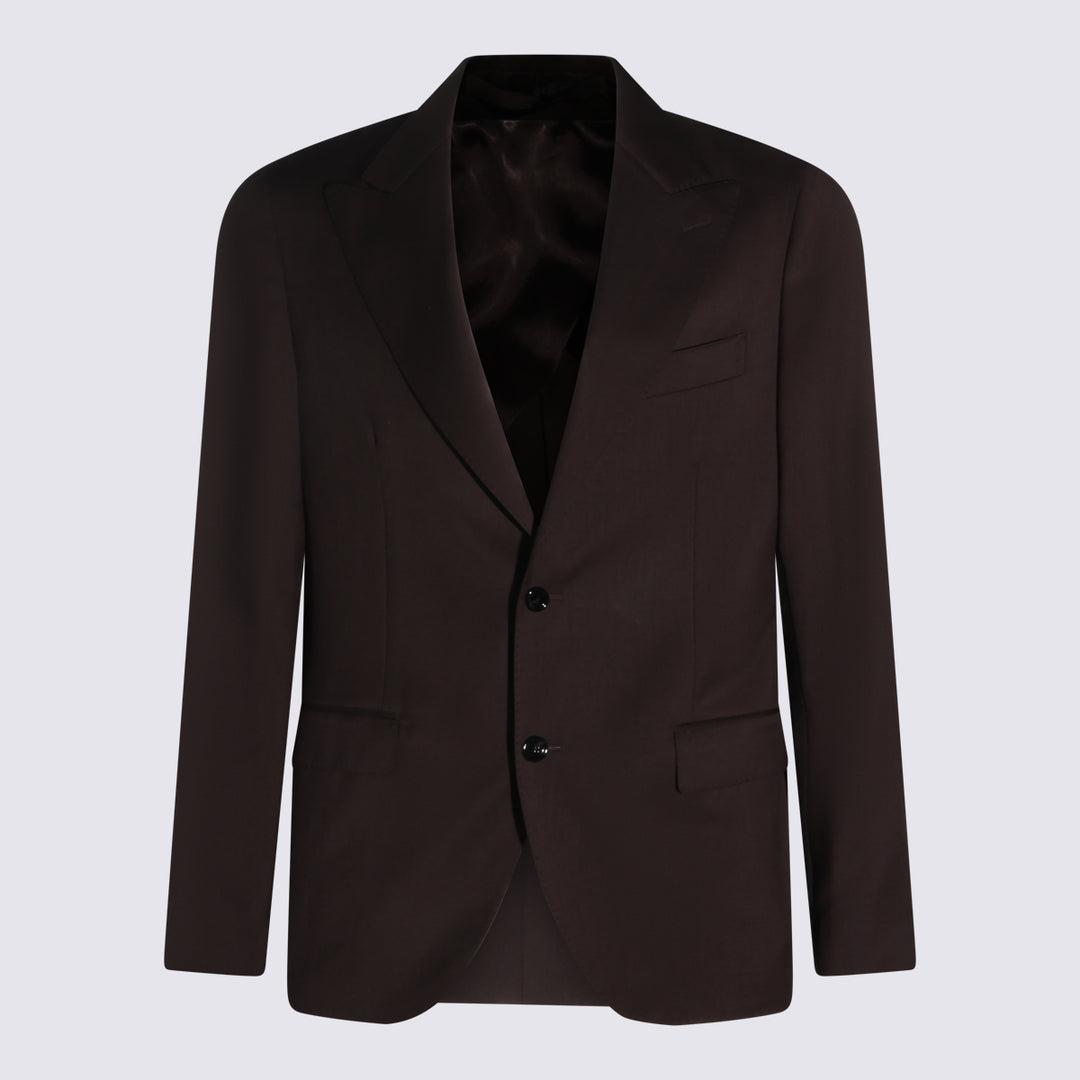 Lardini Dresses - Scuri | 537b90fa2f0718cf988ad91b18a0a2a4c7ae9f49