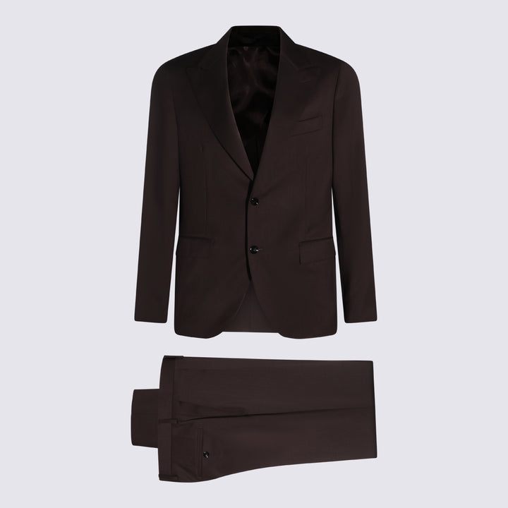 Lardini Dresses - Scuri | 87968c51210383f9cadcbf84f1e4b616902ced7c