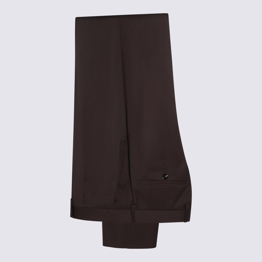 Lardini Dresses - Scuri | 504a8013a311583b0eed846076a6ce35bd236daf