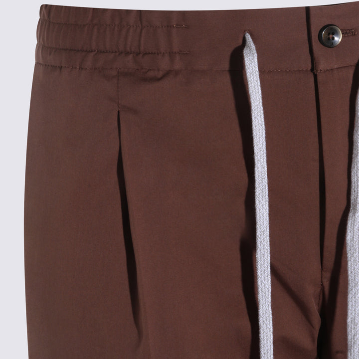 Pt Torino Trousers - CAFFE | c57fcff67bea570146d15aa4cceb86c8694d6a74