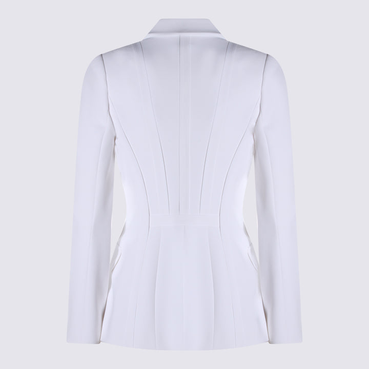 Elisabetta Franchi Jackets - Chari | 060cb8b3876292674f4ca95f98826eefe99018b7