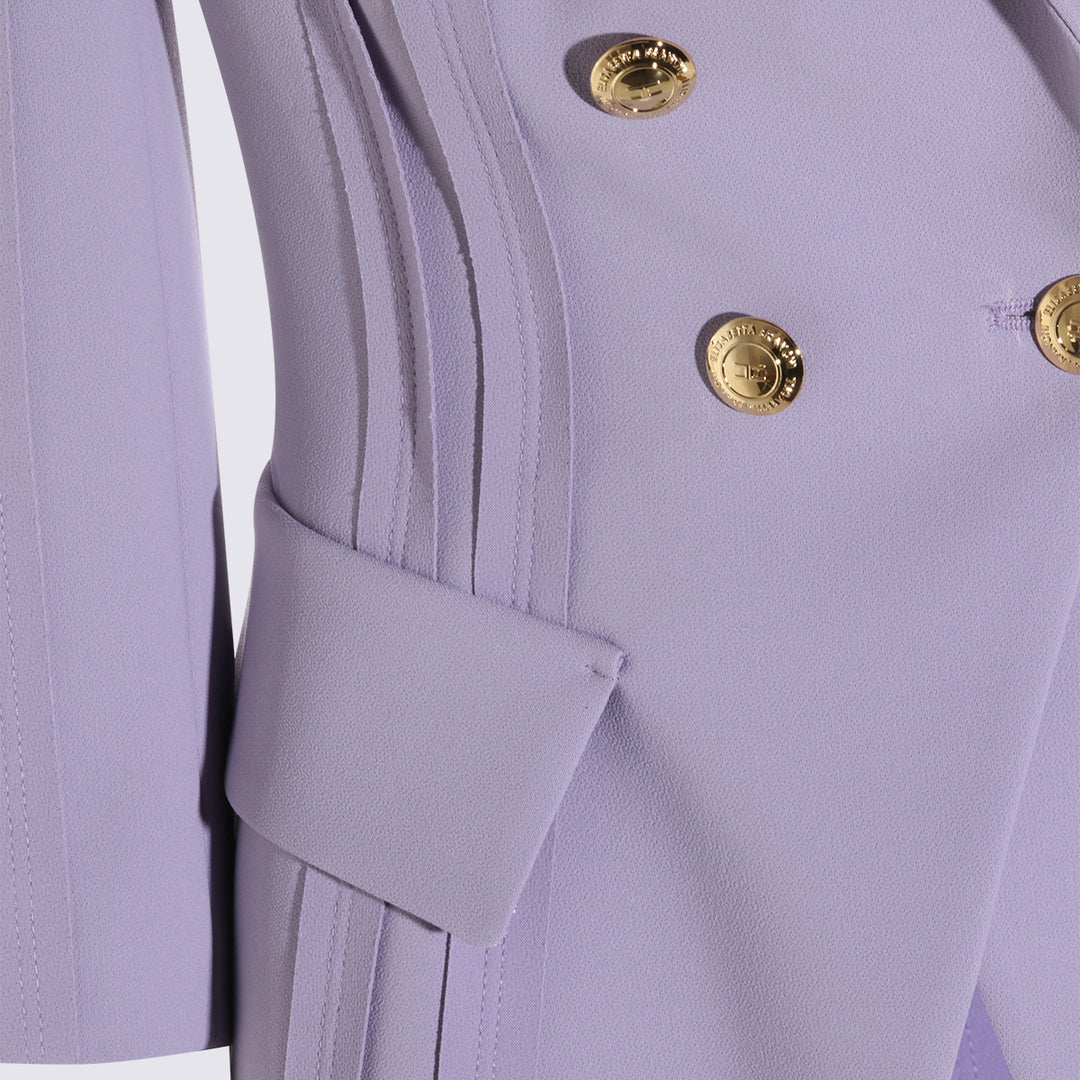 Elisabetta Franchi Jackets - Pastello | a6bdc9e442b2648fae4a02432d092a0d56f061dd