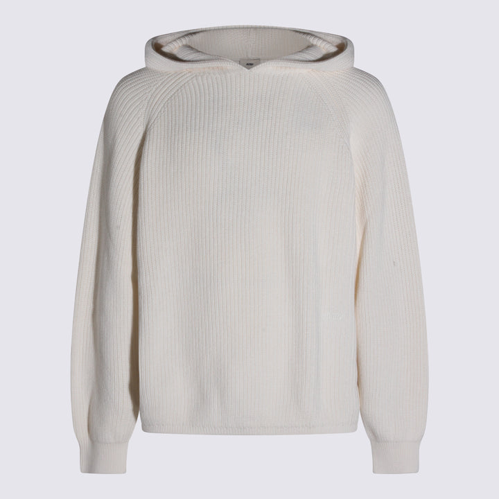 Autry Sweaters - Light and natural | e66f55b4909c30168bcbc9ae79709d4121194669