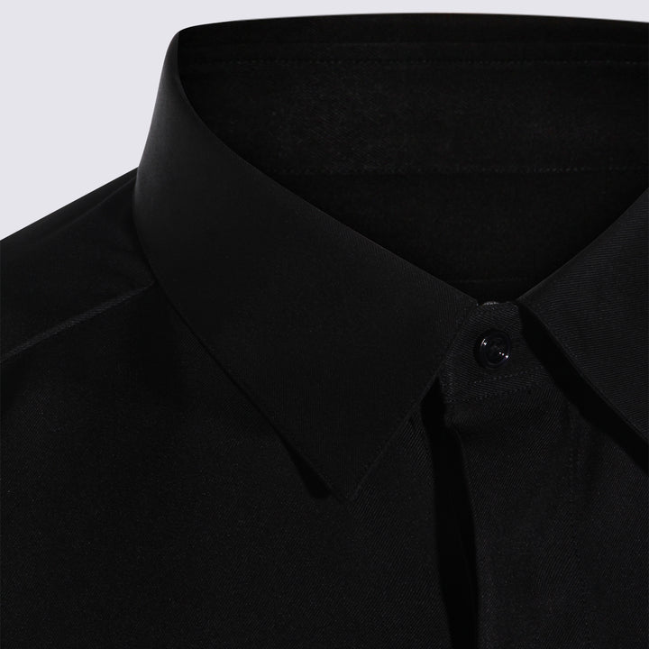 Tom Ford Shirts - Nero | 2a1e1ff44230dd706381de5c8194a89451b2b664