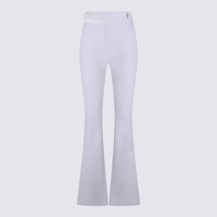 Elisabetta Franchi Trousers - Chari | f0f0e93300829301c86427058106515f716a0579