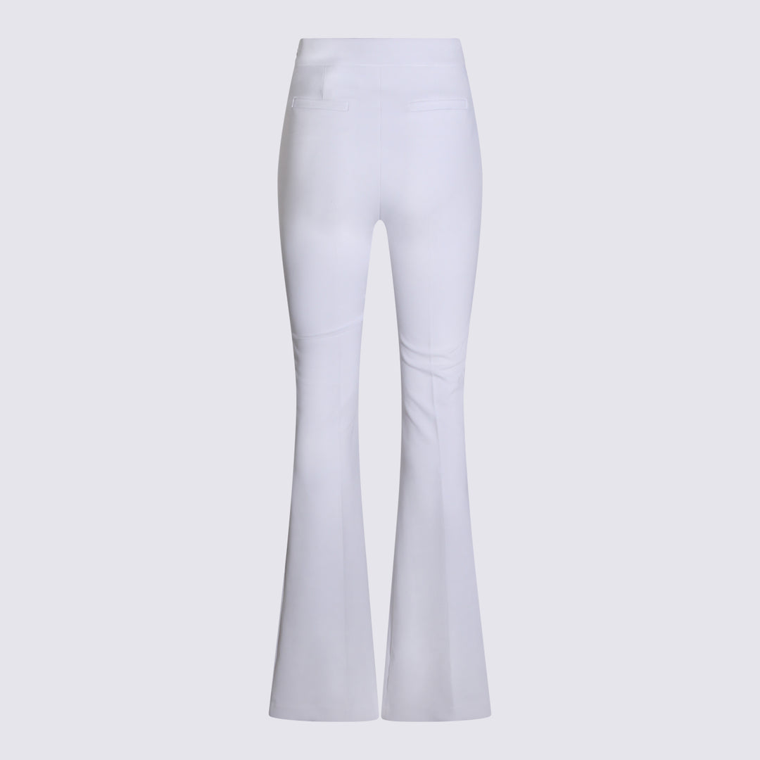 Elisabetta Franchi Trousers - Chari | 45d2225d91c7be19b479f9843a00657a6f5adad1