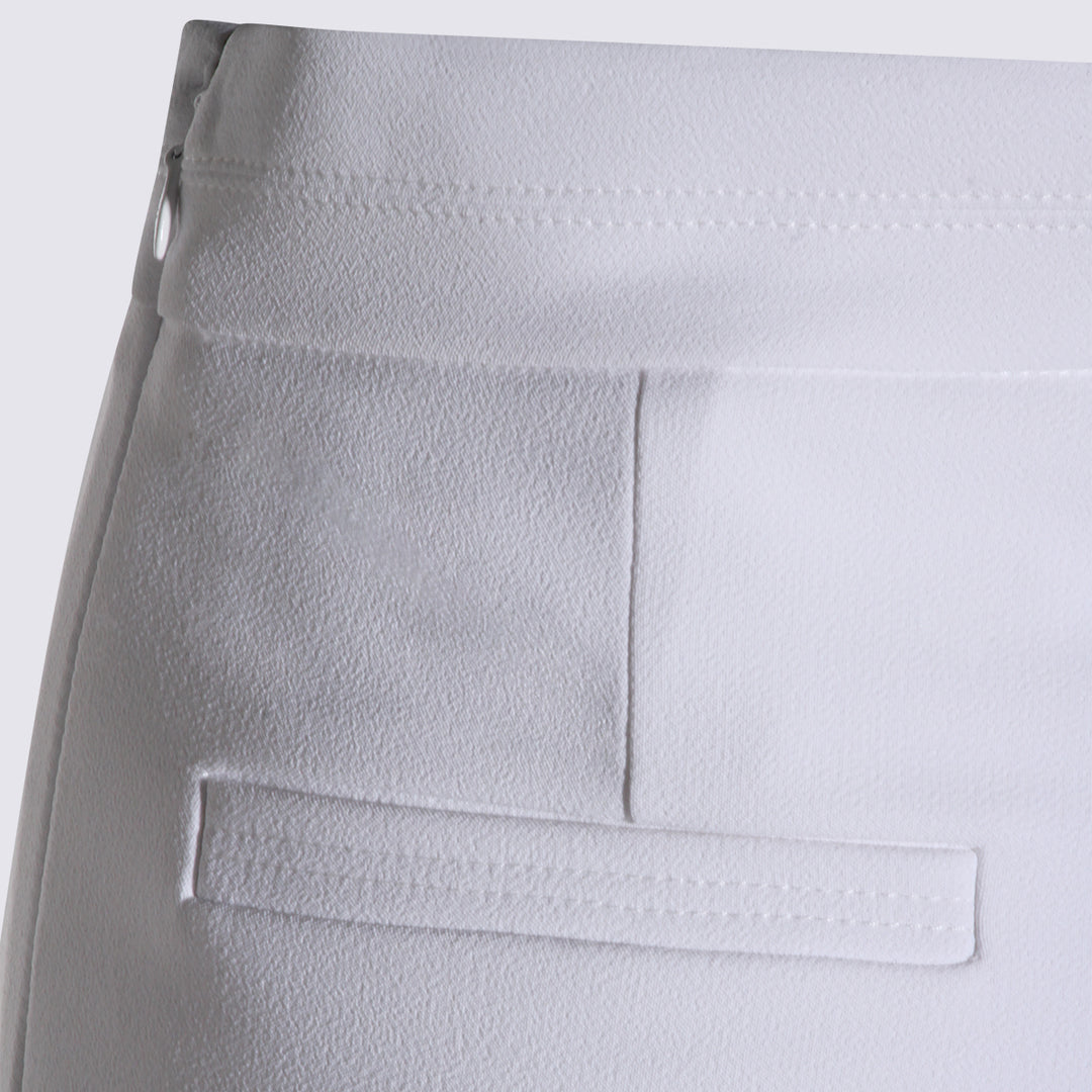 Elisabetta Franchi Trousers - Chari | 108a570980f8283860f1e7aa5ba008c089003d6c