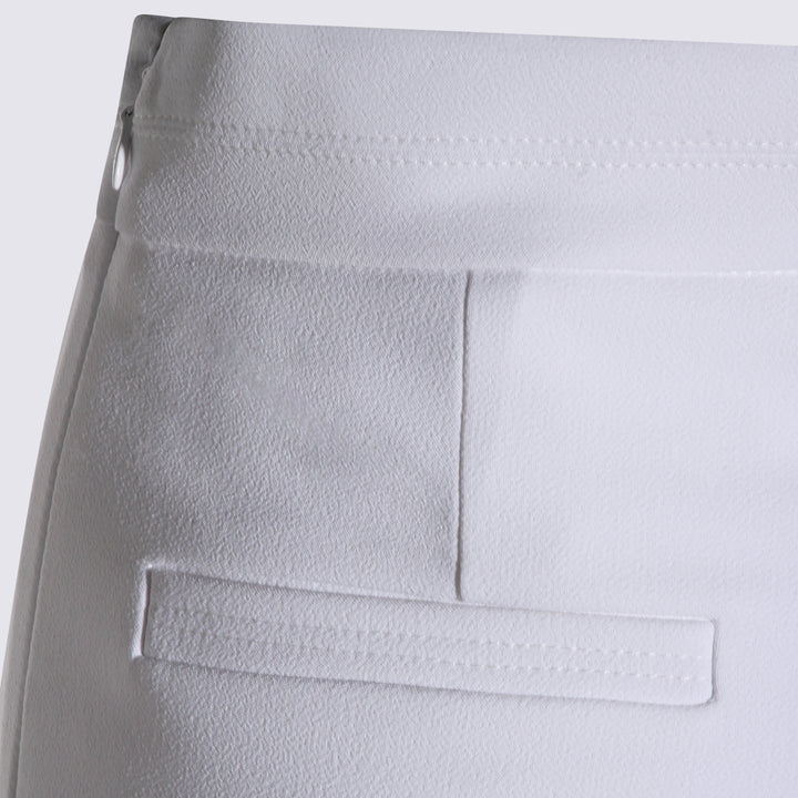 Elisabetta Franchi Trousers - Chari | 108a570980f8283860f1e7aa5ba008c089003d6c