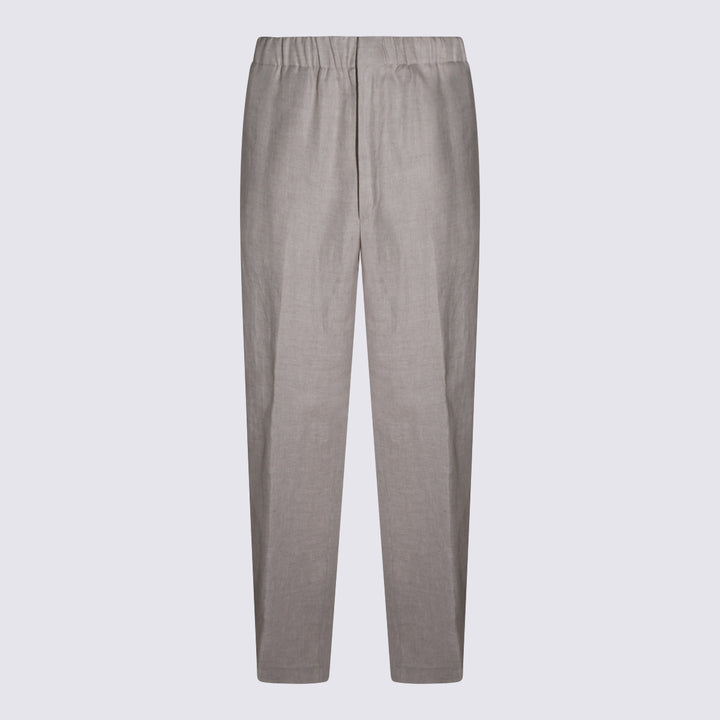 Lardini Trousers - Chiari e Naturali | 25e0c0c06d229b7afec9549bb20954eb48ecd24c