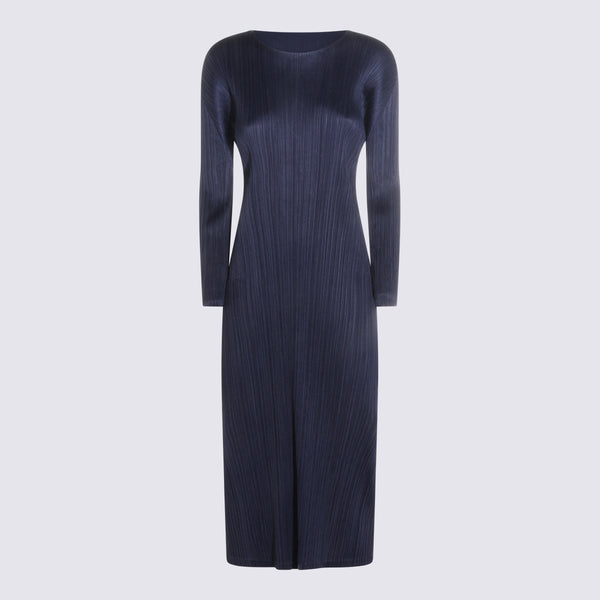 Dresses Dark Navy
