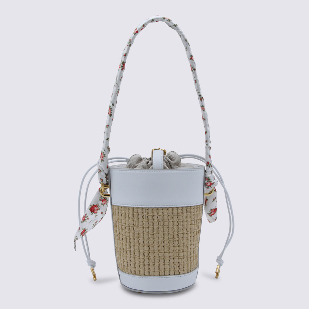 Dolce & Gabbana Bags - CREMA/BIANCO | f5bbe5f1727ec0728c5f82fe6795ce372875d275