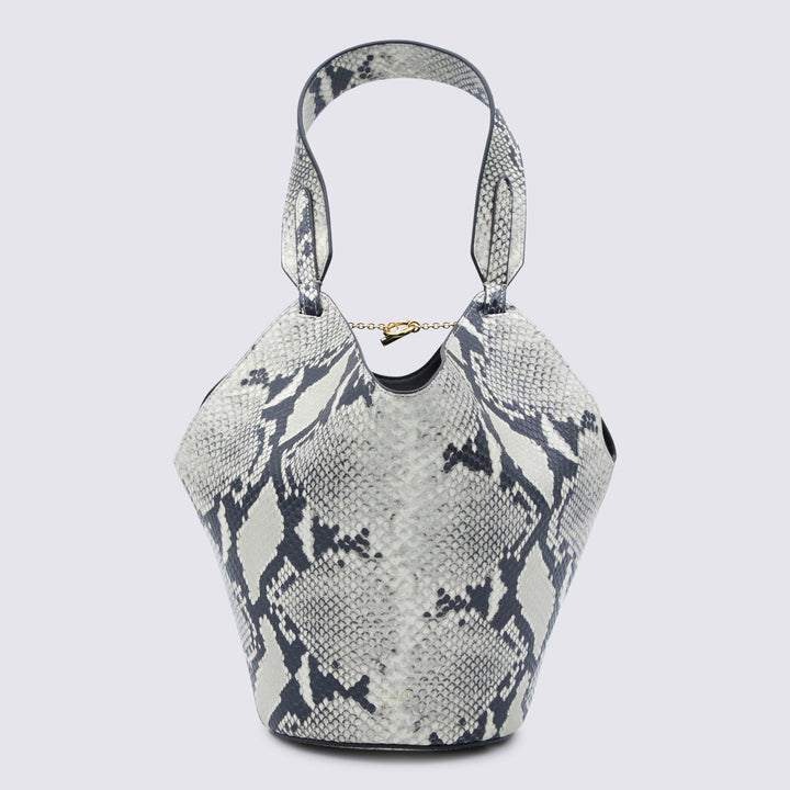 Khaite Bags - Neri e Grigi | fafcd540a079199fcfe6ec304eaaf8d8806ed47d