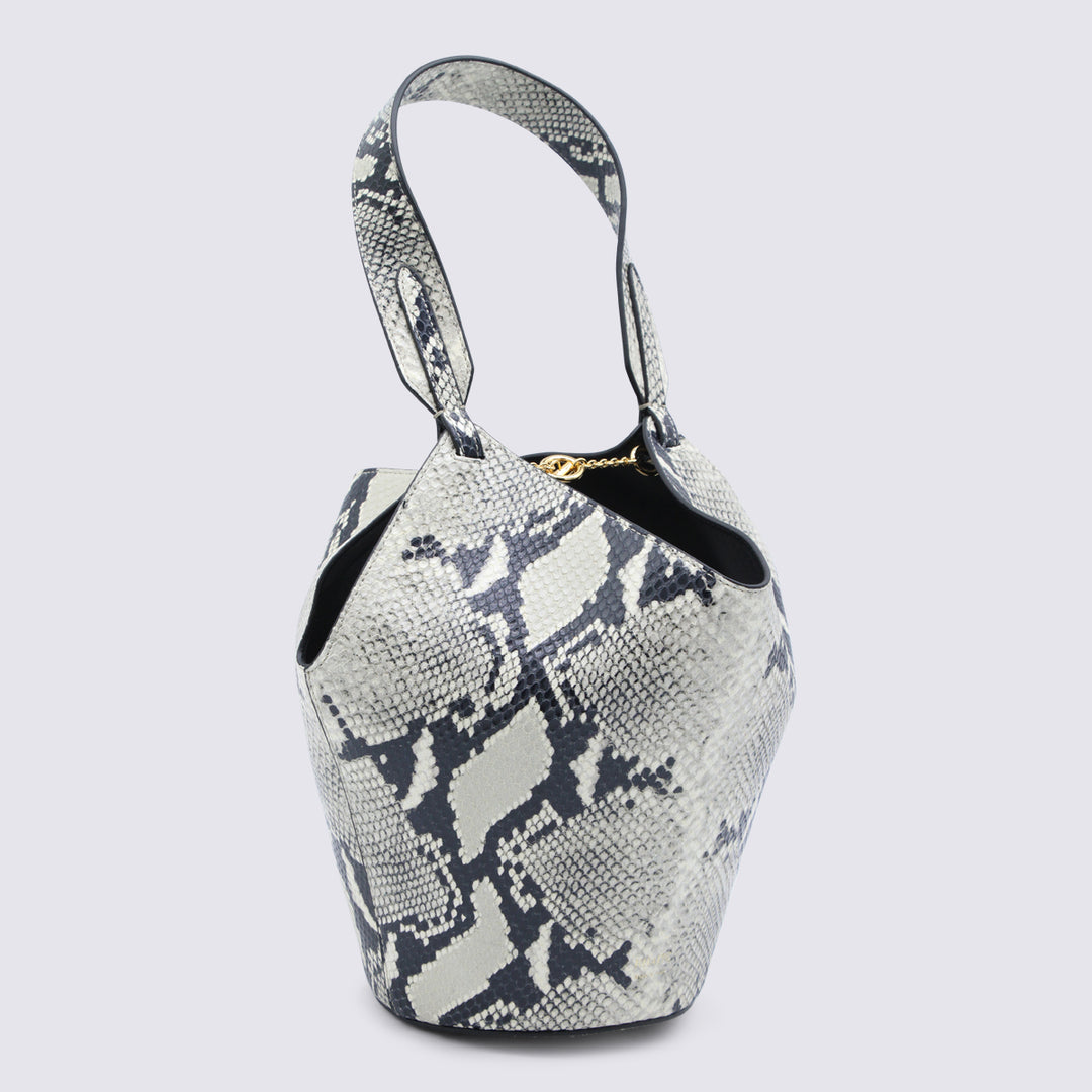 Khaite Bags - Neri e Grigi | c59e080dfbf23fbca139d4c495c984d64db93cf5