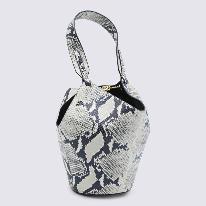 Khaite Bags - Neri e Grigi | c59e080dfbf23fbca139d4c495c984d64db93cf5