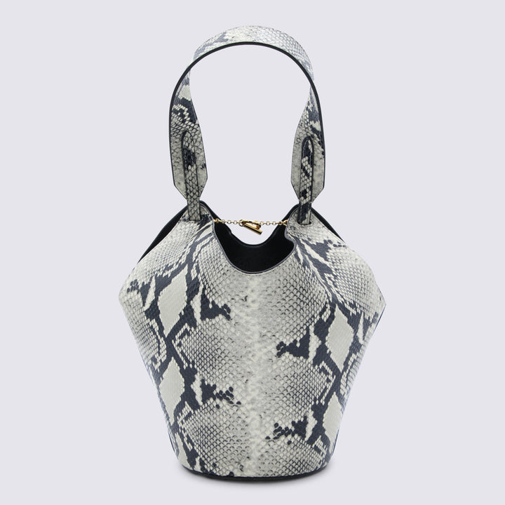 Khaite Bags - Neri e Grigi | 7ace822d787a98607af2d2fd86f97f393c708aef