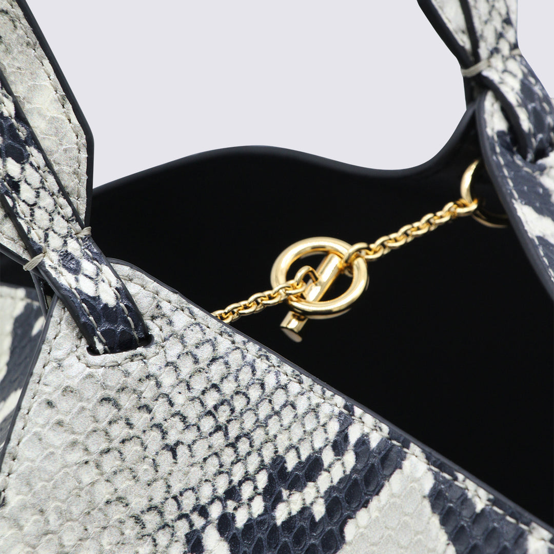 Khaite Bags - Neri e Grigi | b594e0cae4c48e0cf2a2a7418627f6db0f21f774