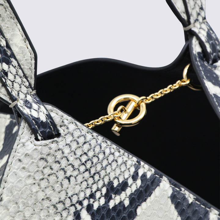 Khaite Bags - Neri e Grigi | b594e0cae4c48e0cf2a2a7418627f6db0f21f774