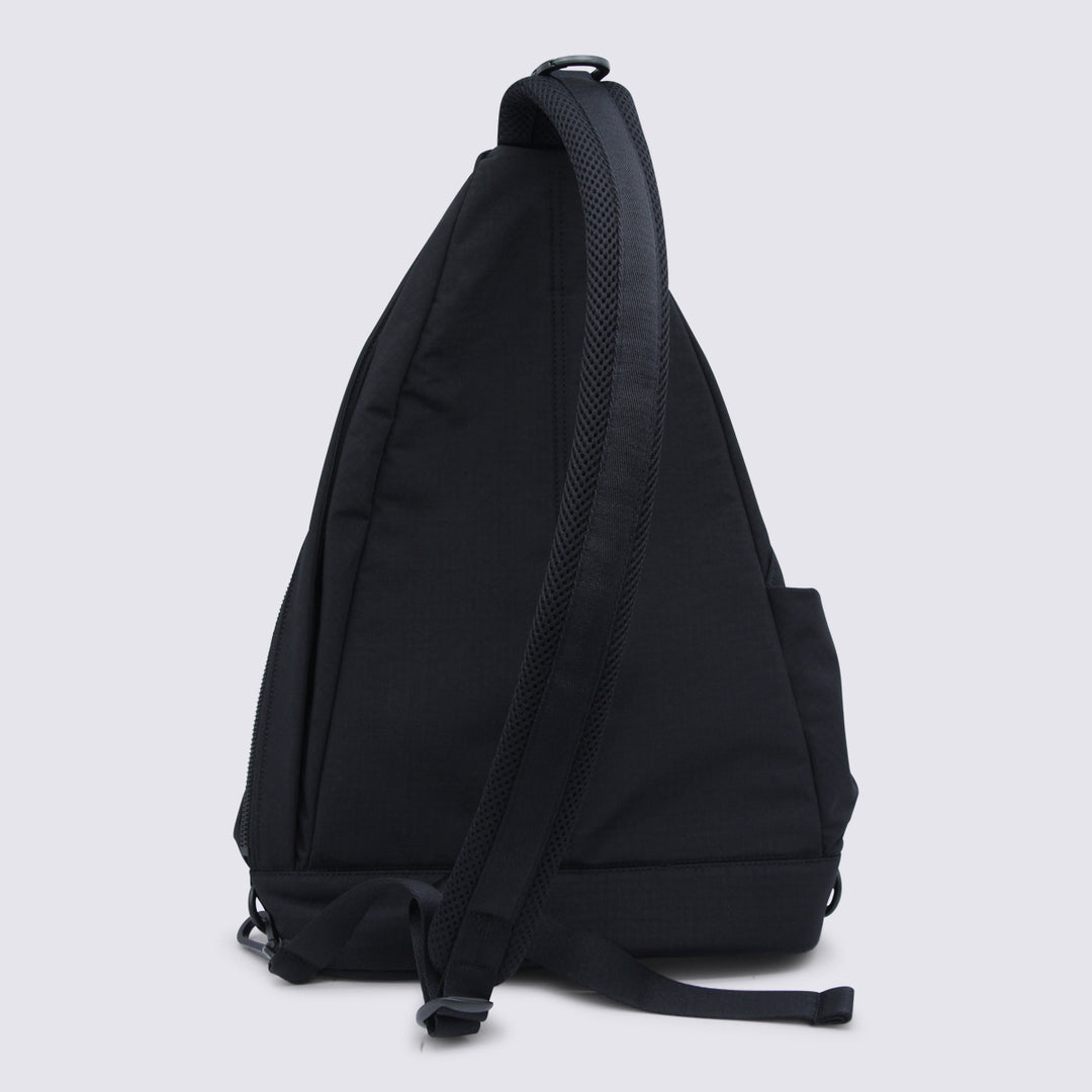 Y-3 Bags - Blacks and greys | 86a146537bd457b82ec6c1724307a37b2c35c828