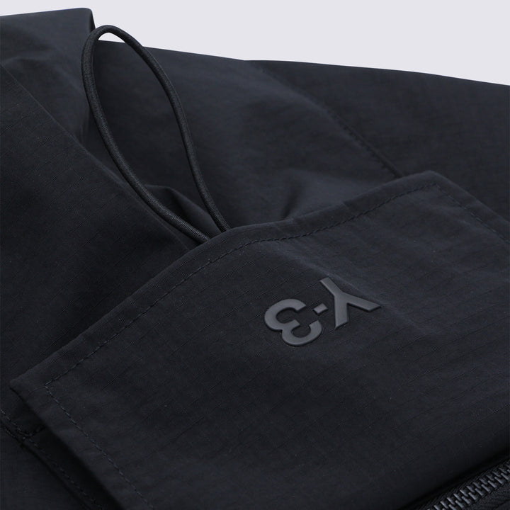 Y-3 Bags - Blacks and greys | 804addae85482173cc147a9546847a8e80a2b7af