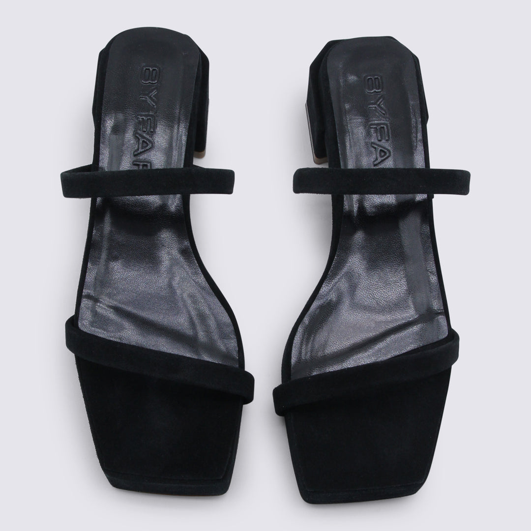 By Far Sandals - Nero | 17cf7c9dec73f001d883ca1581090102c318b925