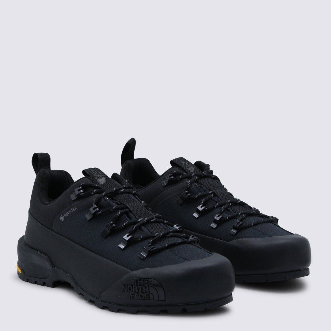 The North Face Sneakers - Nero | 28aaaf34668475f155a65266477fe2a85cbc149a
