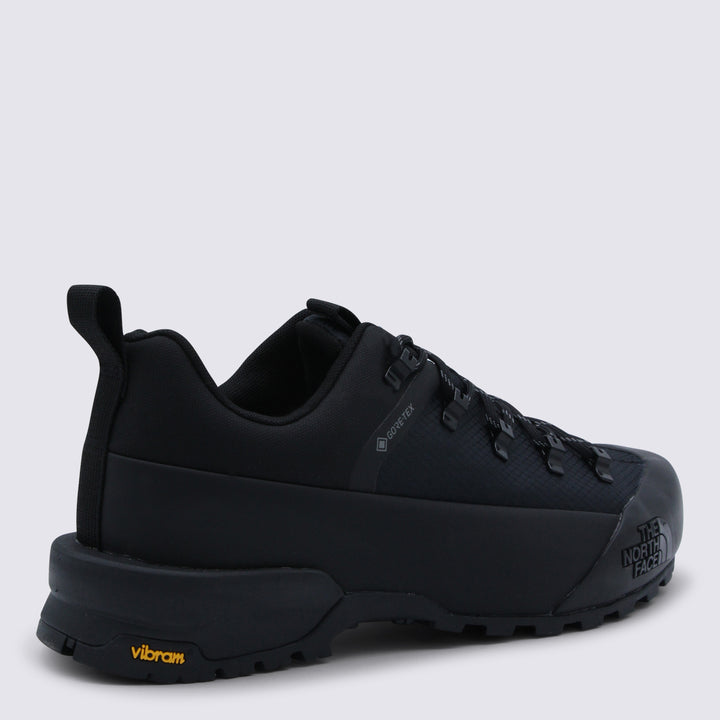 The North Face Sneakers - Nero | fd6c886aaf9ee939fff85b9140ff3ed6cbb55597