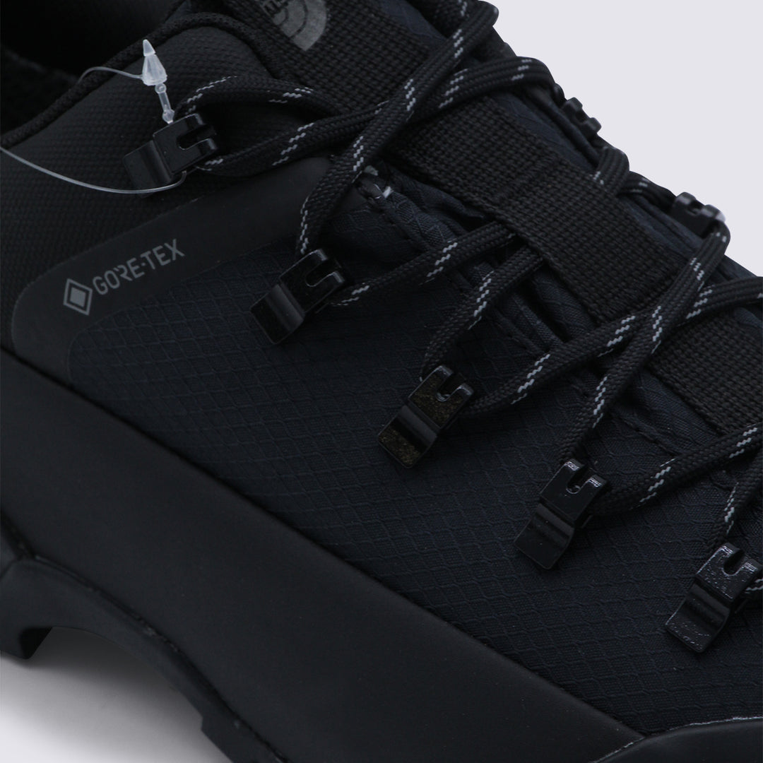 The North Face Sneakers - Nero | c11620dafa82c679bfb219ea5087d666058e6332