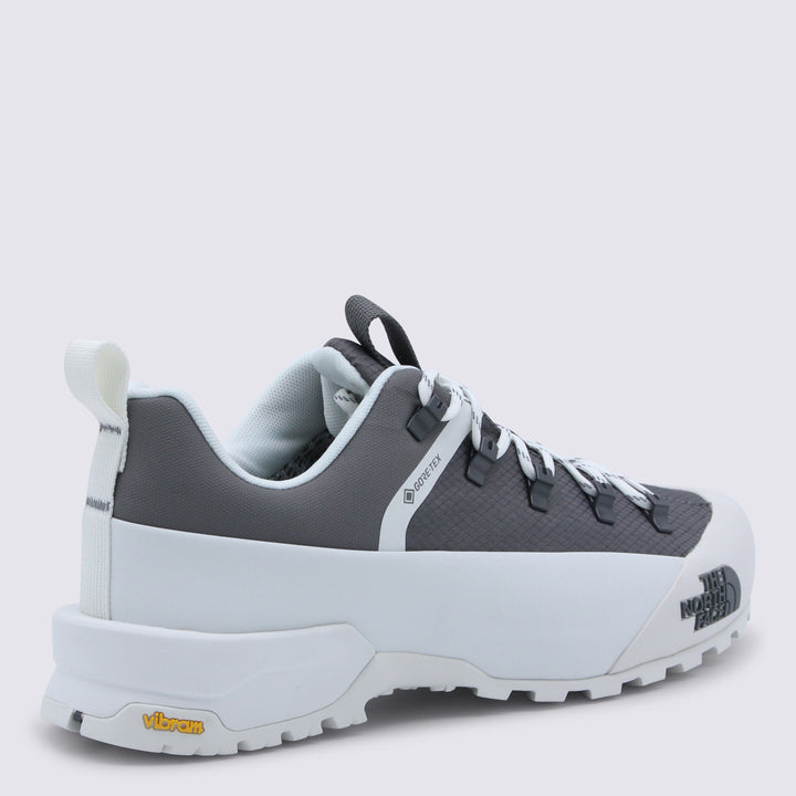 The North Face Sneakers - SMOKED PEARL-WHITE ASH | 980c1e2456346165131c89a3c04d8b82e28cdf27