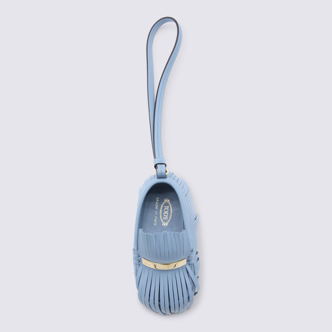 Tod'S Keychains - CARTA ZUCCHERO | 0e7d3ca6aacf7cf253c7ae2a83ecc7a38285d2e1