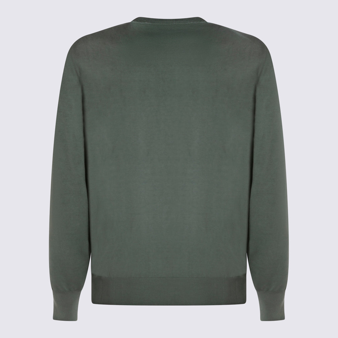 Altea Sweaters - Blu e verdi | 212c2bbc5a0585c30c49579b4cb17ce05f6de9d3