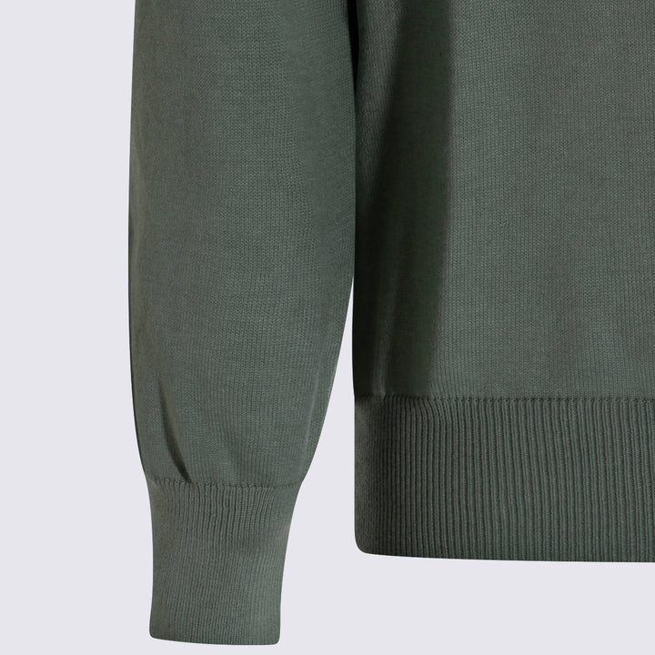 Altea Sweaters - Blu e verdi | f7dd00efba2b78f4e546e3a322f439cb8efa5a28
