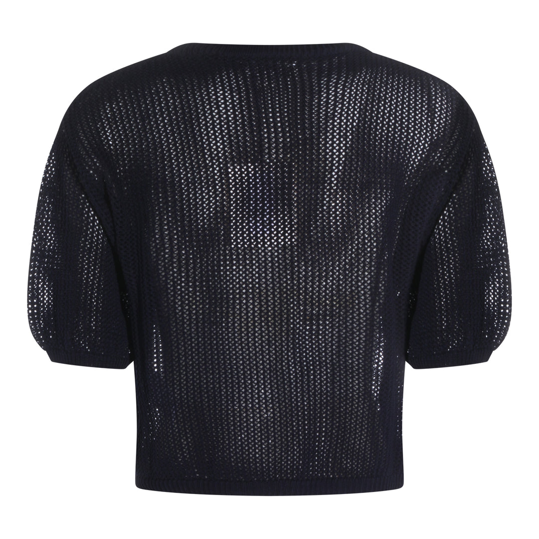 Antonelli Firenze Sweaters - Blu e verdi | fa594d577564af6cbdc0996699e88378883efd02