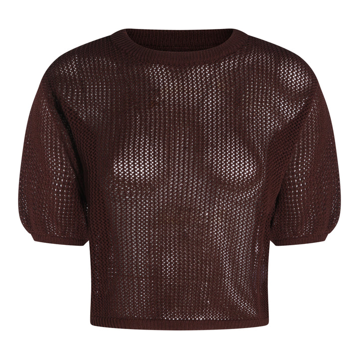 Antonelli Firenze Sweaters - Marroni | ff2d9842389d834543a788e7bdbef4f1cd3653b9
