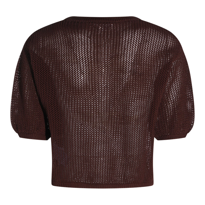 Antonelli Firenze Sweaters - Marroni | 1e7f36649f18485f0f9a36f2fed6c100d5eee8e7