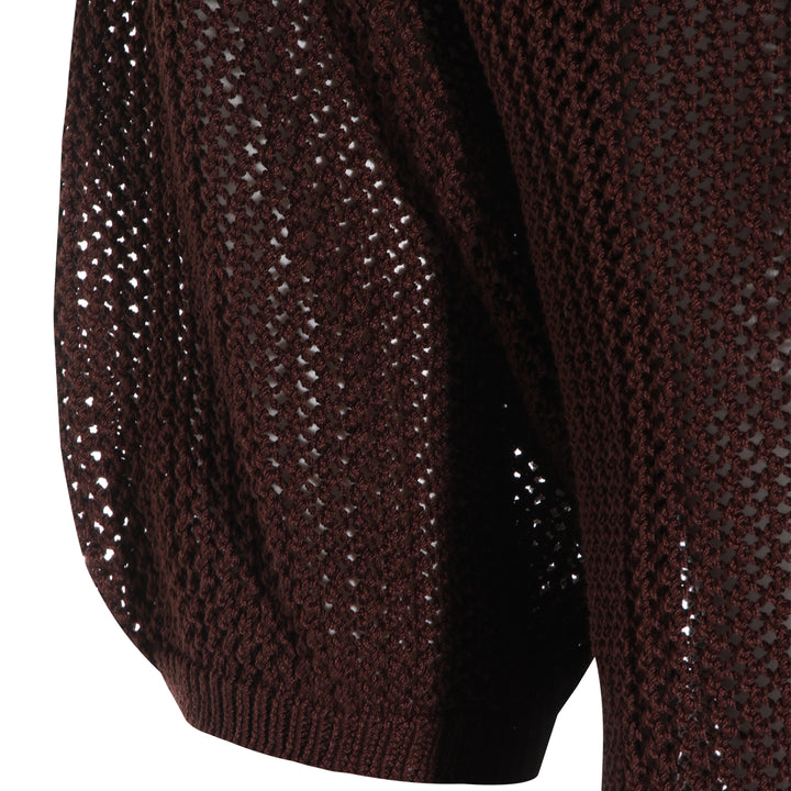 Antonelli Firenze Sweaters - Marroni | deb1ea727b5dbd2f7213c7f5e8bea867f1235c97