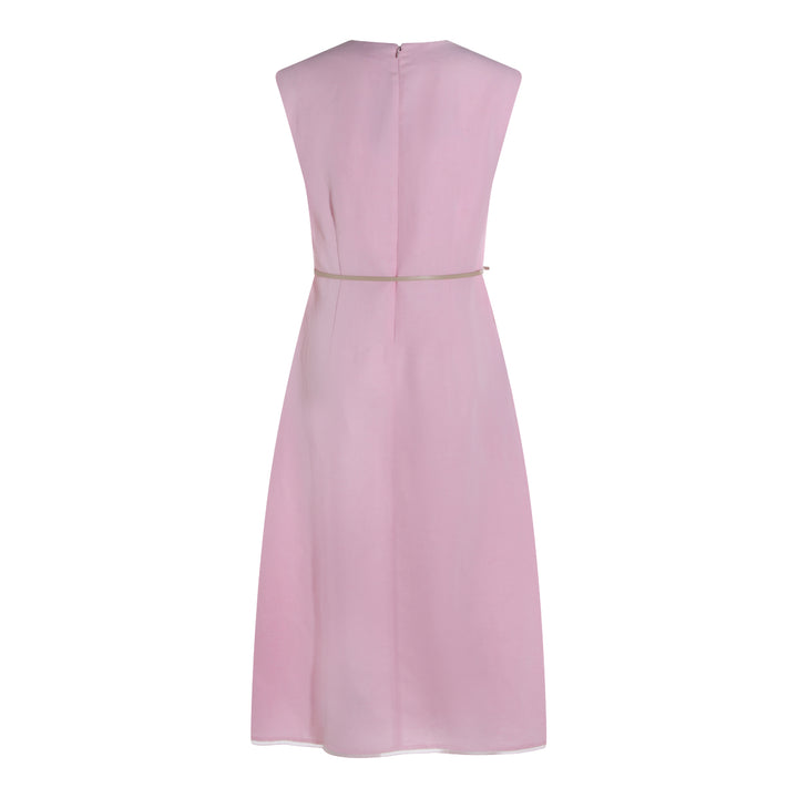 Fabiana Filippi Dresses - Chiari e Naturali | 210117796e1add8cfb4846e85cab7253261c0299