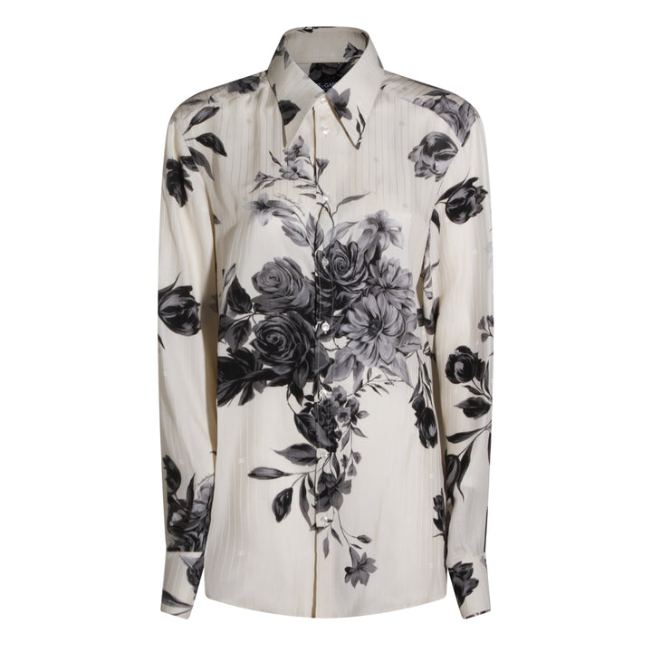 Dolce & Gabbana Shirts - Chiari e Naturali | 468ec9b960708104fe7c7b7aef08195749f0ce2e